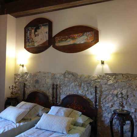 La Nou de Gayá Viladomatrural חדר תמונה