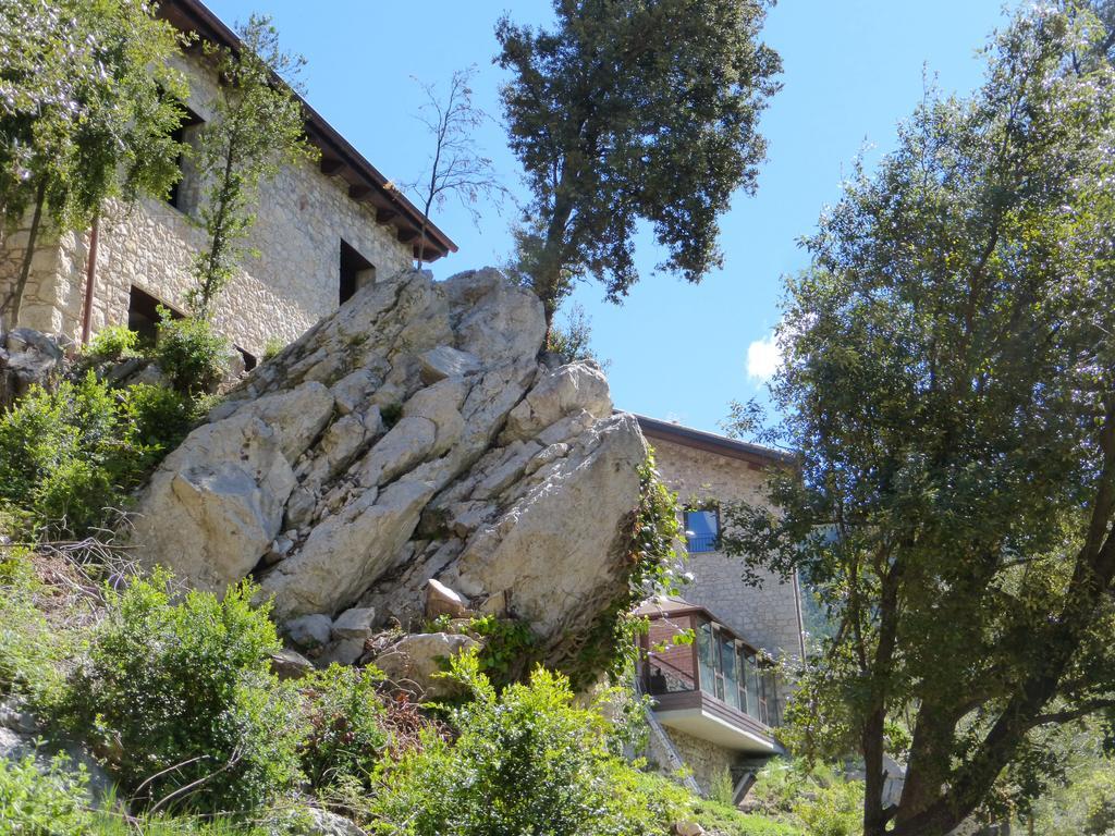 La Nou de Gayá Viladomatrural מראה חיצוני תמונה