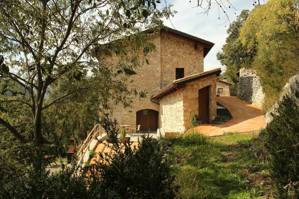 La Nou de Gayá Viladomatrural מראה חיצוני תמונה