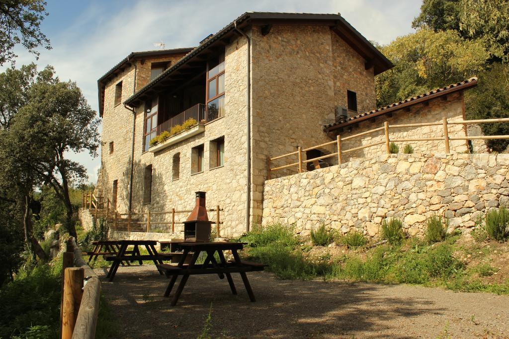 La Nou de Gayá Viladomatrural מראה חיצוני תמונה