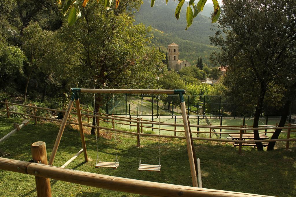 La Nou de Gayá Viladomatrural מראה חיצוני תמונה