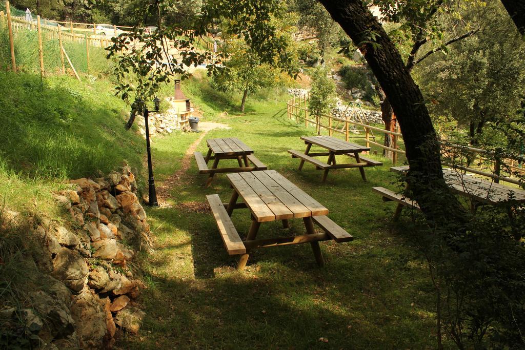 La Nou de Gayá Viladomatrural מראה חיצוני תמונה