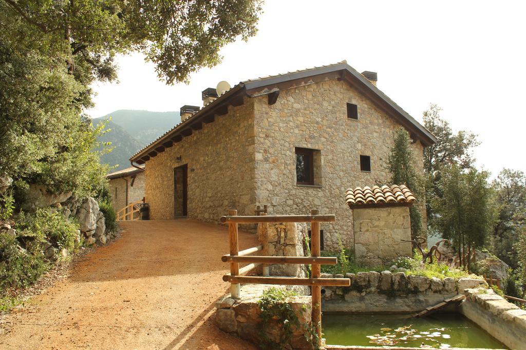 La Nou de Gayá Viladomatrural מראה חיצוני תמונה