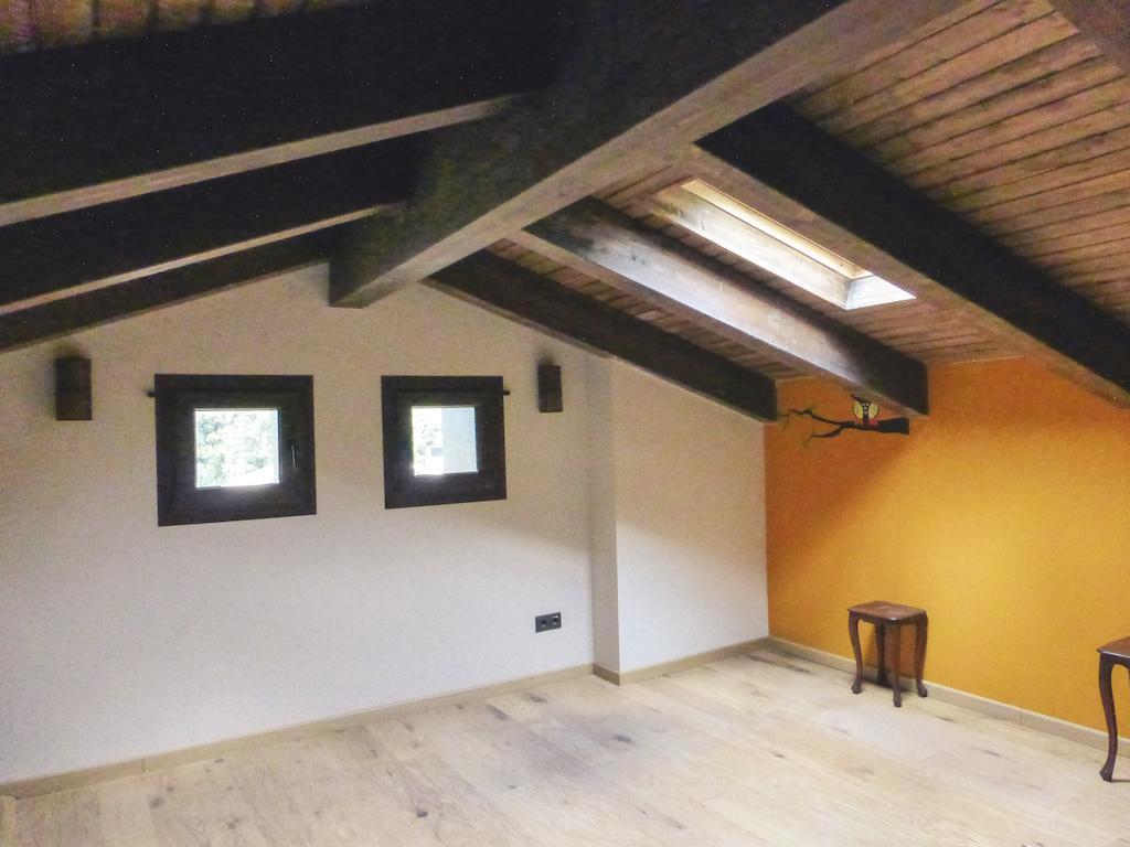 La Nou de Gayá Viladomatrural חדר תמונה